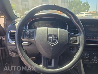 2014 Dodge Dart GT – miniatura 10