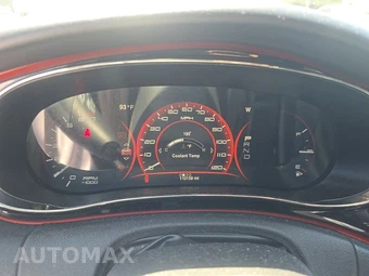 2014 Dodge Dart GT – miniatura 12