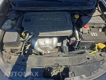 2014 Dodge Dart GT – miniatura 15