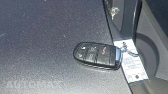 2014 Dodge Dart GT – miniatura 19
