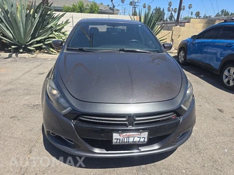 2014 Dodge Dart GT – miniatura 2