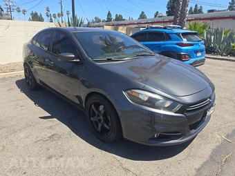2014 Dodge Dart GT – miniatura 3