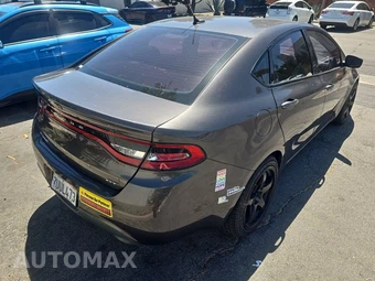 2014 Dodge Dart GT – miniatura 4