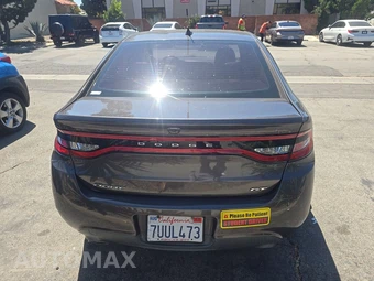 2014 Dodge Dart GT – miniatura 5