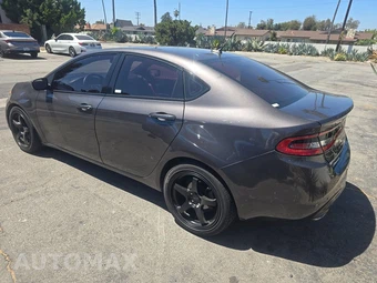 2014 Dodge Dart GT – miniatura 6