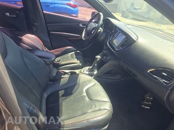 2014 Dodge Dart GT – miniatura 8