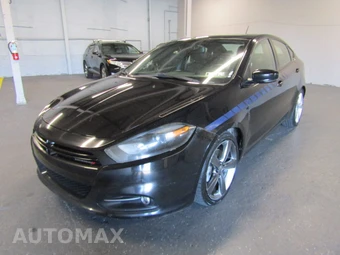 2014 Dodge Dart GT - miniatura 1