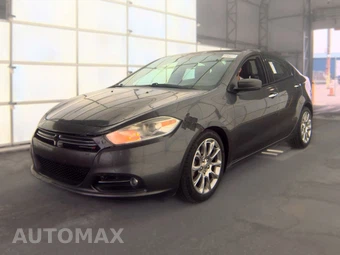 2014 Dodge Dart Limited — samochód z USA z aukcji Manheim, oferta Kup Teraz w AUTOMAX