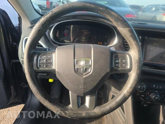 2014 Dodge Dart Limited – miniatura 10