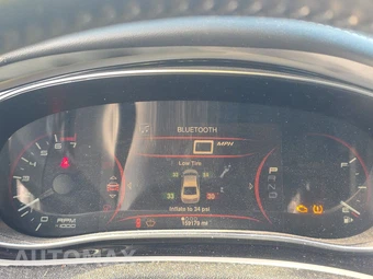 2014 Dodge Dart Limited – miniatura 12
