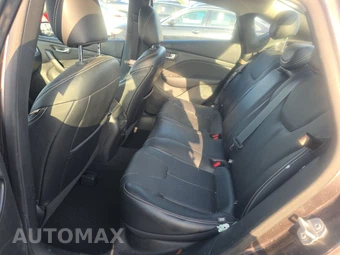 2014 Dodge Dart Limited – miniatura 13