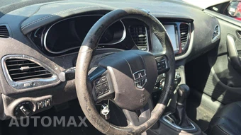 2014 Dodge Dart Limited – miniatura 19