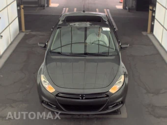 2014 Dodge Dart Limited – miniatura 2