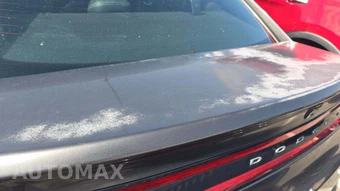 2014 Dodge Dart Limited – miniatura 20