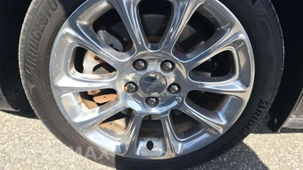 2014 Dodge Dart Limited – miniatura 21
