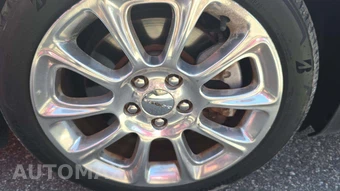 2014 Dodge Dart Limited – miniatura 22
