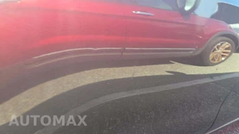 2014 Dodge Dart Limited – miniatura 23