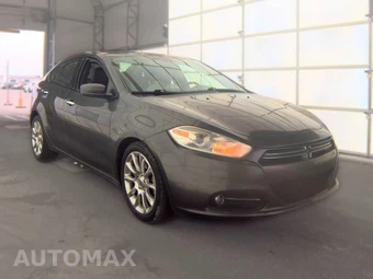 2014 Dodge Dart Limited – miniatura 3