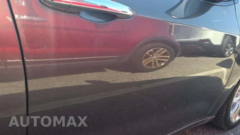 2014 Dodge Dart Limited – miniatura 35