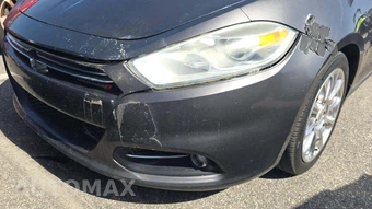 2014 Dodge Dart Limited – miniatura 39
