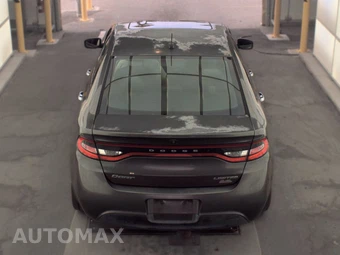2014 Dodge Dart Limited – miniatura 5