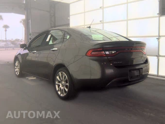 2014 Dodge Dart Limited – miniatura 6