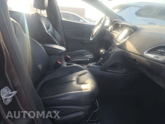 2014 Dodge Dart Limited – miniatura 8