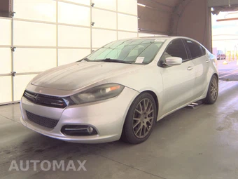2014 Dodge Dart SE — samochód z USA z aukcji Manheim, oferta Kup Teraz w AUTOMAX