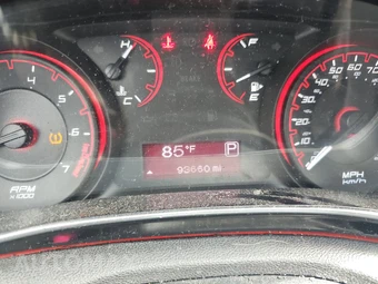 2014 Dodge Dart SE – miniatura 12