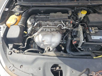 2014 Dodge Dart SE – miniatura 15