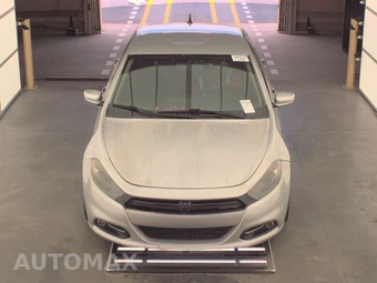 2014 Dodge Dart SE – miniatura 2