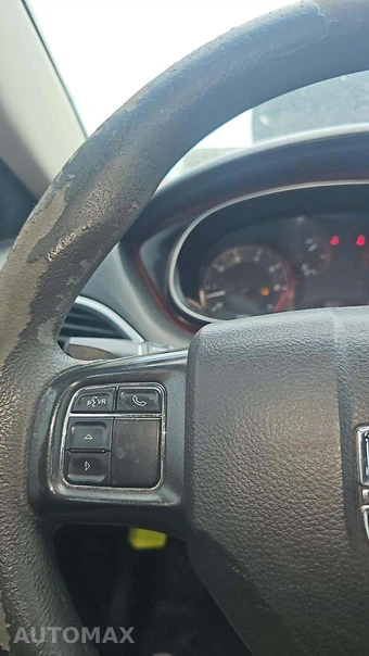 2014 Dodge Dart SE – miniatura 29