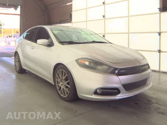 2014 Dodge Dart SE – miniatura 3