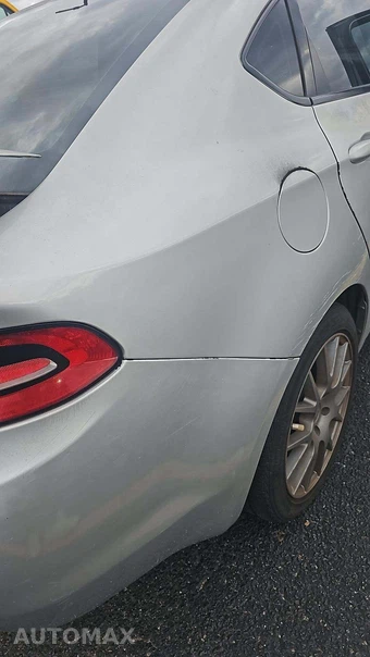 2014 Dodge Dart SE – miniatura 30