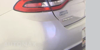 2014 Dodge Dart SE – miniatura 35