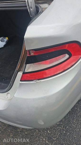 2014 Dodge Dart SE – miniatura 37