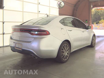 2014 Dodge Dart SE – miniatura 4