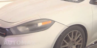 2014 Dodge Dart SE – miniatura 42