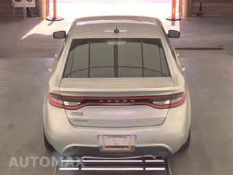 2014 Dodge Dart SE – miniatura 5