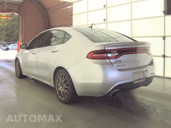2014 Dodge Dart SE – miniatura 6