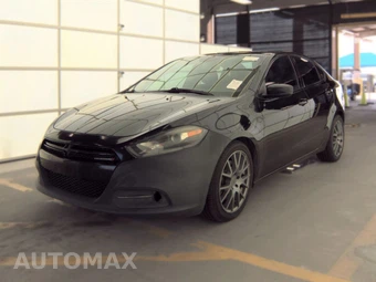 2014 Dodge Dart SXT