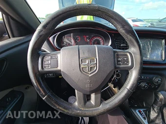 2014 Dodge Dart SXT – miniatura 10