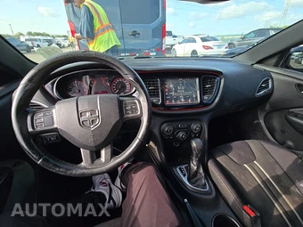 2014 Dodge Dart SXT – miniatura 11