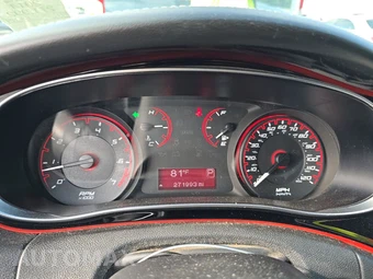 2014 Dodge Dart SXT – miniatura 12