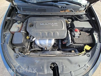 2014 Dodge Dart SXT – miniatura 15