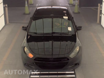 2014 Dodge Dart SXT – miniatura 2