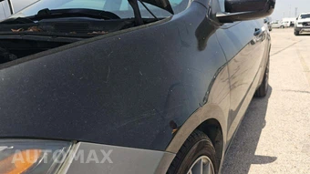 2014 Dodge Dart SXT – miniatura 20