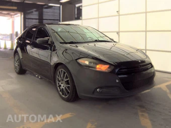 2014 Dodge Dart SXT – miniatura 3