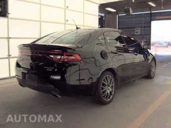 2014 Dodge Dart SXT – miniatura 4