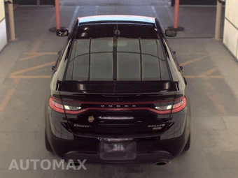 2014 Dodge Dart SXT – miniatura 5